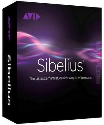 sibelius application